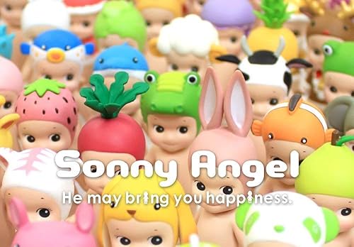 Sonny Angel WAAC ミニフィギュア 4種セット s-l1200.png